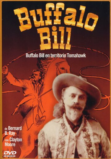 Buffalo Bill in Tomahawk Territory